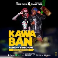 Kawa Banga - Shami Yami, Feffe Bussi 