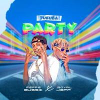 Tukuba Party (Remix) - Royal Jeff, Feffe Bussi