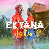 Ekyana - Feffe Bussi