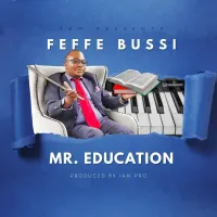 Education - Feffe Bussi 