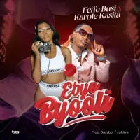 Ebyo Byoli - Feffe Bussi