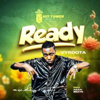 Ready - Vyroota