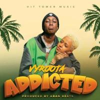 Addicted - Vyroota