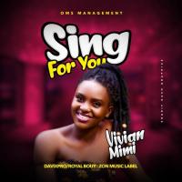 Sing For You - Vivian Mimi 