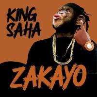 Zakayo - King Saha 