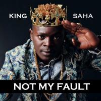 Not My Fault - King Saha