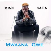 Mwana Gwe - King Saha 