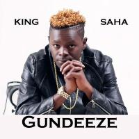 Gundeeze - King Saha