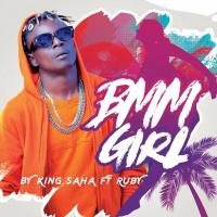 BMM Girl - King Saha