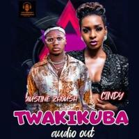 Twakikuba - Cindy Sanyu, Austine Zhoush 