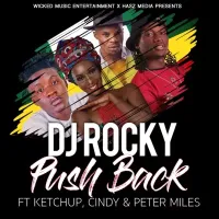 Push Back - Dj Rocky