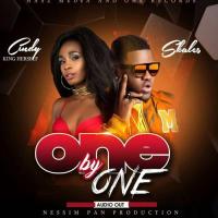 One by One - Cindy Sanyu