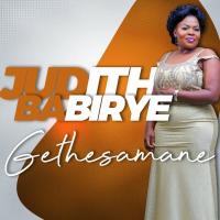 Holy spirit - Judith Babirye