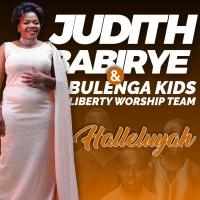 Omwoyo omutukuvu - Judith Babirye 