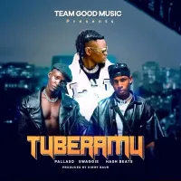 Tuberamu - Pallaso