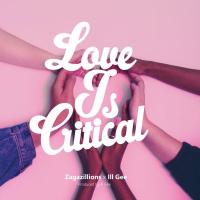 Love Is Critical - Zagazillions