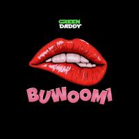 Buwoomi - Green Daddy