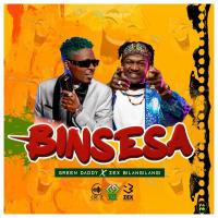 Binsesa - Green Daddy