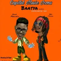 Baatya - Green Daddy (feat. Opa Fambo)