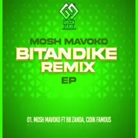 Bitandike (Remix) - Green Daddy (feat. BB Zanda, Cidik Famous)