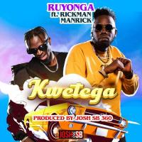 Kwetega - Ruyonga