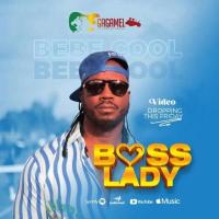 Boss Lady - Bebe Cool 