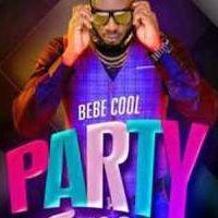 Party Time - Bebe Cool 