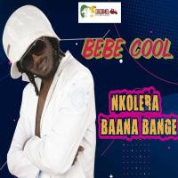 Just For You - Bebe Cool