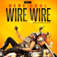 Wire Wire - Bebe Cool