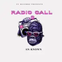 Radio Call.9 - An-Known