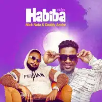 Habiba Refix - Daddy Andre