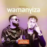 Wamanyiza - Daddy Andre