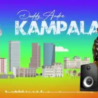 Kampala (Instrumental) - Daddy Andre