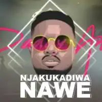 Njakukadiwa Nawe - Daddy Andre