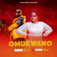 Omukwano - Daddy Andre (feat. Winnie Nwagi)