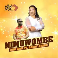 Nimuwombe - Daddy Andre