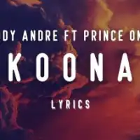 Koona - Daddy Andre ft. Prince Omar