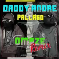 Omaze RMX - Daddy Andre