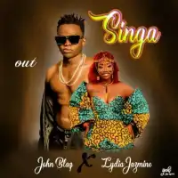 Singa - John Blaq 