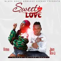 Sweet Love - John Blaq