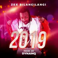 2019 - Zex Bilangilangi