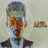 Iam African - A Pass