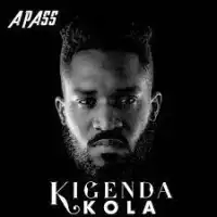 Kigenda Kola - A Pass