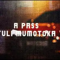 Tuli Mumotoka - A Pass