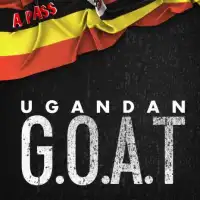 Ugandan Goat - A Pass