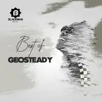 My lover - Geosteady 