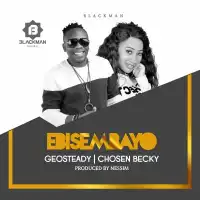 Ebisembayo - Geosteady