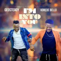 I"m into you - Geosteady