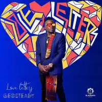 Yo Love - Geosteady 