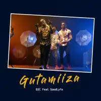 Gutamiiza - Radio & Weasel (feat. B2C)